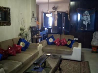 3 BHK Apartment