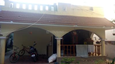 2 BHK Independent House