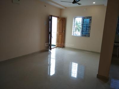 2 BHK Independent Floor