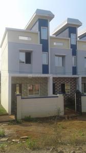 1 BHK Independent House
