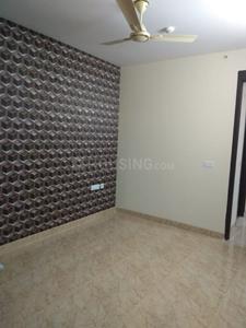 3 BHK अपार्टमेंट