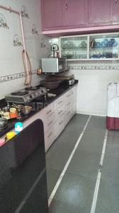 Gallery Cover Image of 650 Sq.ft 2 BHK Apartment for buy in Nizampura for 1800000