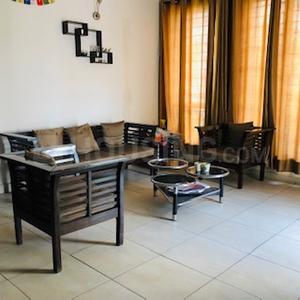 1 BHK Apartment