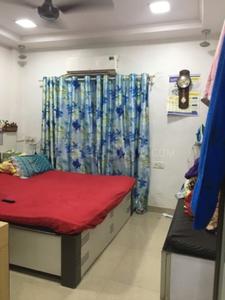 Gallery Cover Image of 1100 Sq.ft 2 BHK Apartment for buy in Vashi for 13000000