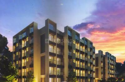 Gallery Cover Image of 460 Sq.ft 1 BHK Apartment for buy in Vasai East for 1950000