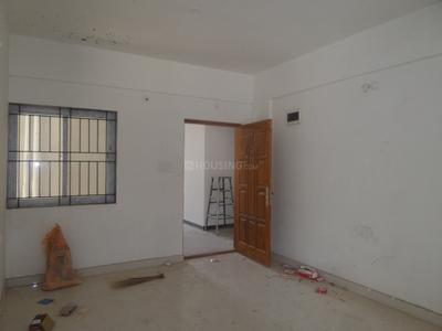 3 BHK Apartment