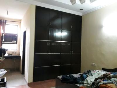 1 RK Apartment