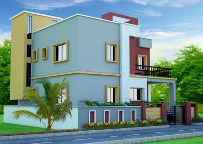 Gallery Cover Image of 1500 Sq.ft 3 BHK Independent House for buy in Balianta for 3500000