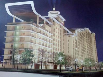 2 BHK Apartment