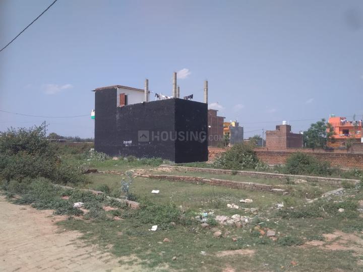 860 Sqft Residential Plot for sale in Residency Jankipuram Extension