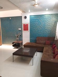 Gallery Cover Image of 1700 Sq.ft 2 BHK Independent House for rent in Raviraj Ozone Villas, Wagholi for 20500