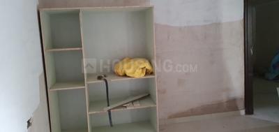3 BHK अपार्टमेंट