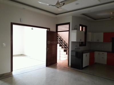 3 BHK Independent Floor