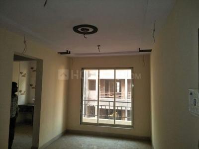 Gallery Cover Image of 441 Sq.ft 1 BHK Apartment for buy in Dombivli West for 3446475