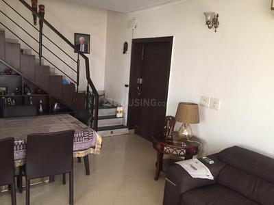 3 BHK Flat