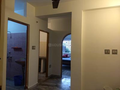 2 BHK Apartment