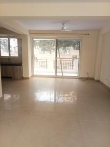 3 BHK Apartment