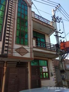 Gallery Cover Image of 550 Sq.ft 2 BHK Independent House for buy in Sector 105 for 4800000
