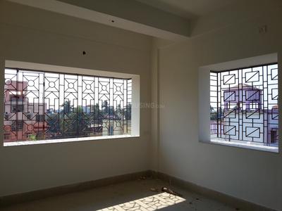 1 RK Apartment