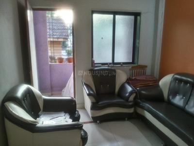 1 BHK Apartment