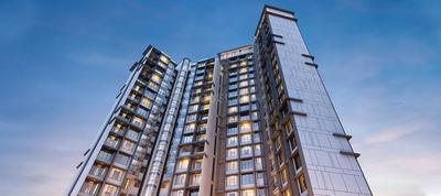 Gallery Cover Image of 1681 Sq.ft 3 BHK Apartment for buy in Puravankara Purva Clermont, Chembur for 34600000
