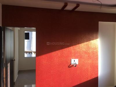 Gallery Cover Image of 585 Sq.ft 1 BHK Apartment for buy in Dombivli West for 3585000