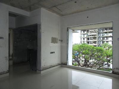 1 BHK Apartment