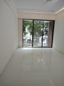 Gallery Cover Image of 700 Sq.ft 1 BHK Apartment for buy in Hubtown Iris, Mira Road East for 5351000