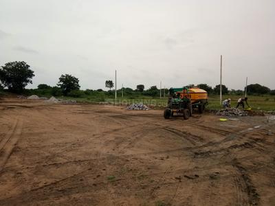 Gallery Cover Image of Sq.ft Residential Plot for buy in Patancheru for 3750000