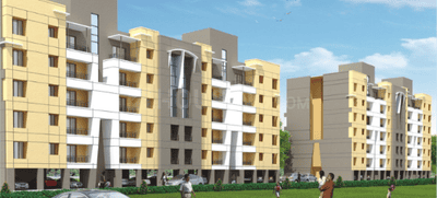 3 BHK Apartment