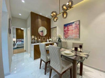 1 BHK फ़्लैट