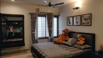 Gallery Cover Image of 4800 Sq.ft 4 BHK Apartment for buy in Sampangi Rama Nagar for 100800000