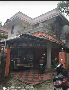 Gallery Cover Image of 2200 Sq.ft 4 BHK Independent House for buy in Ulloor for 8300000