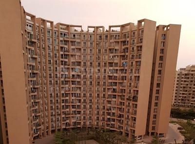 3 BHK Apartment