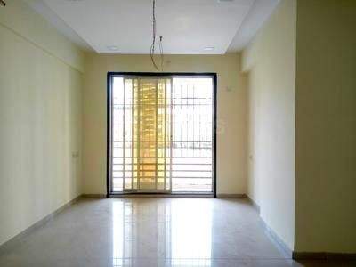 1 BHK Apartment