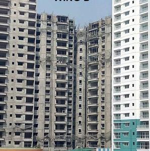 1 BHK Apartment