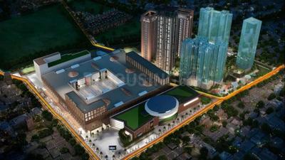 3 BHK Apartment