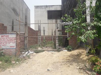 Gallery Cover Image of Sq.ft Residential Plot for buy in Vasundhara for 13000000