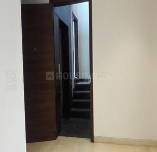 4 BHK Independent Floor