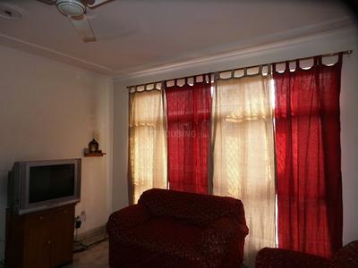 3 BHK Apartment