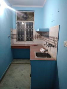 2 BHK Independent Floor
