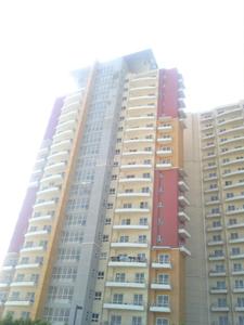 Gallery Cover Image of 1650 Sq.ft 3 BHK Apartment for buy in Sector 75 for 5200000