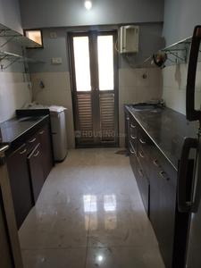 Gallery Cover Image of 310 Sq.ft 1 RK Apartment for buy in Kandivali East for 5100000