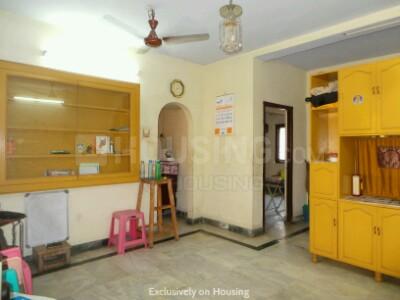 Gallery Cover Image of 900 Sq.ft 2 BHK Apartment for buy in T Nagar for 8000000
