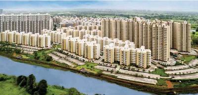Gallery Cover Image of 1100 Sq.ft 2 BHK Apartment for buy in Antarli for 5985000