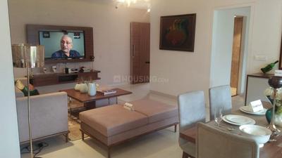 2 BHK अपार्टमेंट