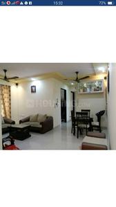 Gallery Cover Image of 1000 Sq.ft 3 BHK Apartment for buy in Borivali West for 24000000