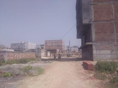 Residential Plot