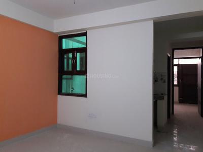1 BHK Apartment