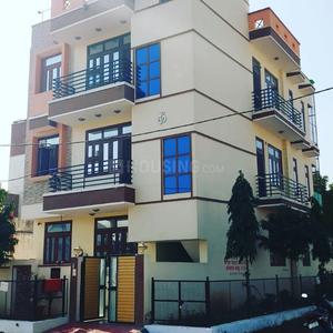 Residential Plot